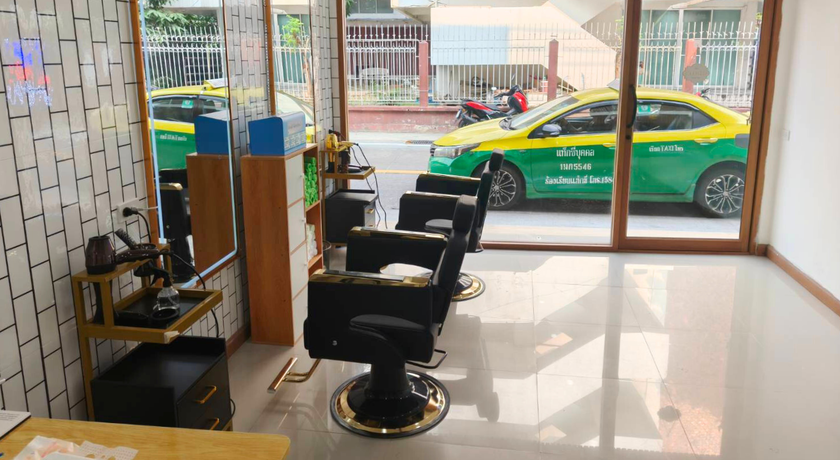 DEVI SALON DEVI SALON - เดวี ซาลอน ทำผม ลาดพร้าว 41 7