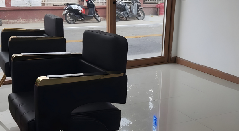 DEVI SALON DEVI SALON - เดวี ซาลอน ทำผม ลาดพร้าว 41 6