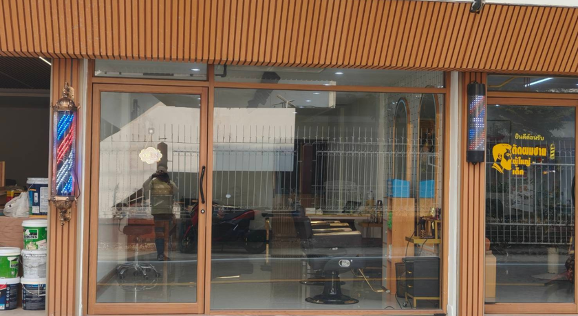 DEVI SALON DEVI SALON - เดวี ซาลอน ทำผม ลาดพร้าว 41 10