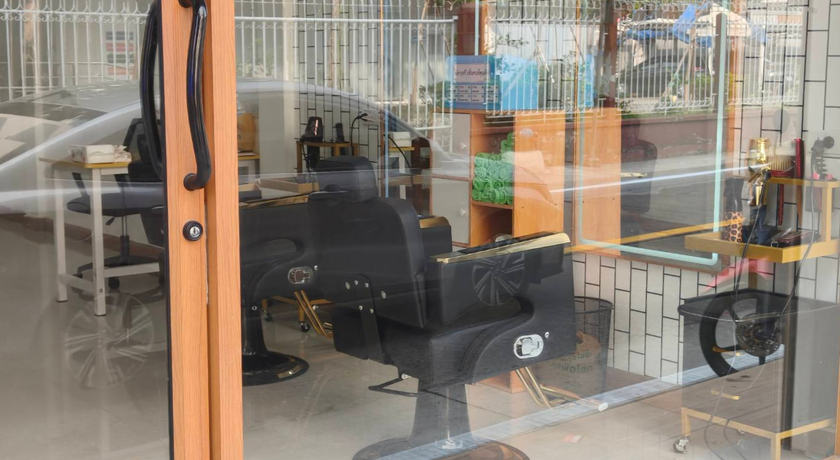DEVI SALON DEVI SALON - เดวี ซาลอน ทำผม ลาดพร้าว 41 9