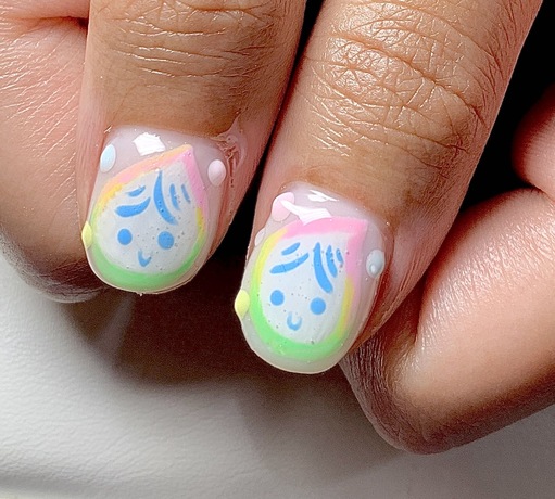 Sprite's Nail Studio Sprite's Nail Studio – สไปรท์ เนลสตูดิโอ บางบัวทอง ทำเล็บแบบส่วนตัว image_picker_33453160-80AF-4B83-BF7B-B47A9160EACE-24972-00000457271F1548