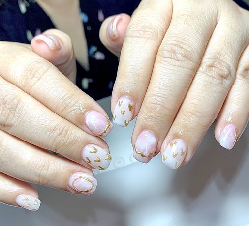 Sprite's Nail Studio Sprite's Nail Studio – สไปรท์ เนลสตูดิโอ บางบัวทอง ทำเล็บแบบส่วนตัว image_picker_26DF3D71-4731-4BBE-8D4B-94C150F33B72-24972-0000045727CC00D8