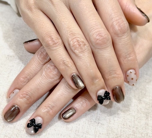 Sprite's Nail Studio Sprite's Nail Studio – สไปรท์ เนลสตูดิโอ บางบัวทอง ทำเล็บแบบส่วนตัว image_picker_EFA92640-CF94-486B-B872-5F4DF0ED23A6-24972-0000045724A5106F