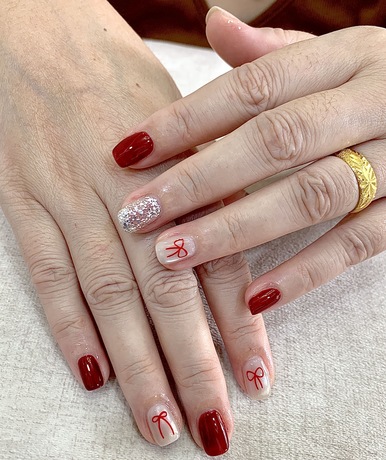Sprite's Nail Studio Sprite's Nail Studio – สไปรท์ เนลสตูดิโอ บางบัวทอง ทำเล็บแบบส่วนตัว image_picker_65616A0F-D0A5-400E-BBD2-0D7D13213F2E-24972-000004572A019DCB