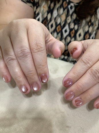 Sprite's Nail Studio Sprite's Nail Studio – สไปรท์ เนลสตูดิโอ บางบัวทอง ทำเล็บแบบส่วนตัว image_picker_02367CC7-63D9-4B1A-9BD5-D9F17F3C709F-24972-0000045724965C0C