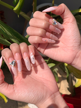 Sprite's Nail Studio Sprite's Nail Studio – สไปรท์ เนลสตูดิโอ บางบัวทอง ทำเล็บแบบส่วนตัว image_picker_B1158DCD-05AA-4C76-8962-620BF6224237-24972-0000045723F27F23