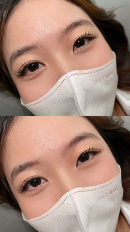 Sao Nail and Eyelash Sao Nail and Eyelash - ทำเล็บ ต่อขนตา สุขุมวิท 101/1  image_picker_99BB48C2-724A-42C6-8E18-095C17196761-3801-0000009F13608EF3