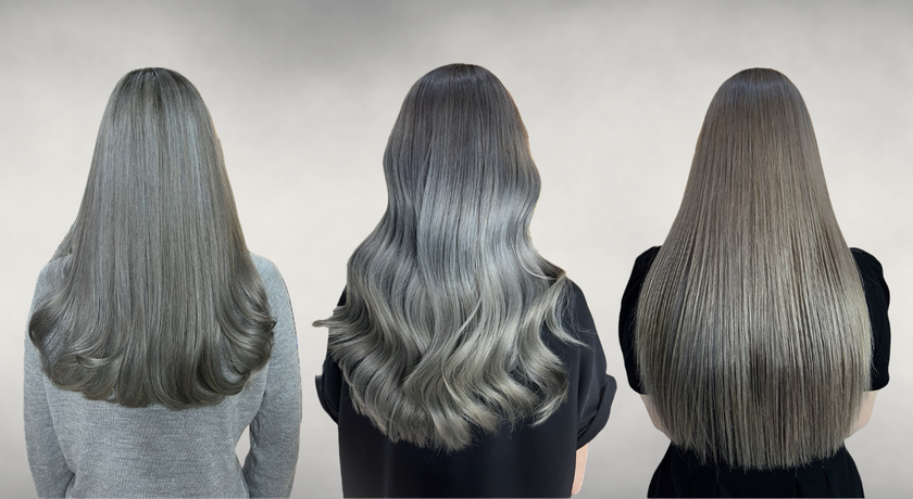 AIMEE HAIR STUDIO AIMEE HAIR STUDIO - อัยมี่ แฮร์ สตูดิโอ ลาดพร้าว 122 9