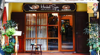 Herbal Spa Hoi An Herbal Spa Hoi An - เฮอร์เบิล สปา ฮอยอัน ใจกลางเมืองเก่า 1
