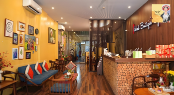 Herbal Spa Da Nang Herbal Spa Da Nang - เฮอร์เบิล สปา ดานัง 1
