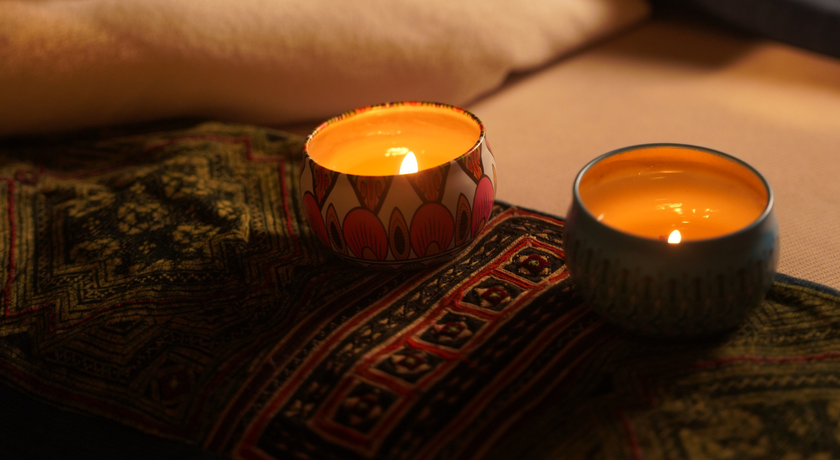 Herbal Spa Da Nang Herbal Spa Da Nang - เฮอร์เบิล สปา ดานัง 5