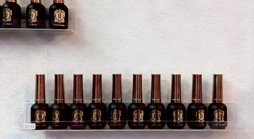 So Paint Nail & Wax So Paint Nail & Wax - โซ เพ้นท์ เนล แอนด์ แว็กซ์ นนทบุรี 3