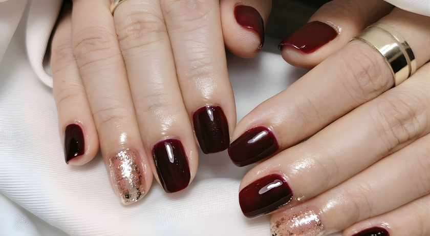 So Paint Nail & Wax So Paint Nail & Wax - โซ เพ้นท์ เนล แอนด์ แว็กซ์ นนทบุรี 8