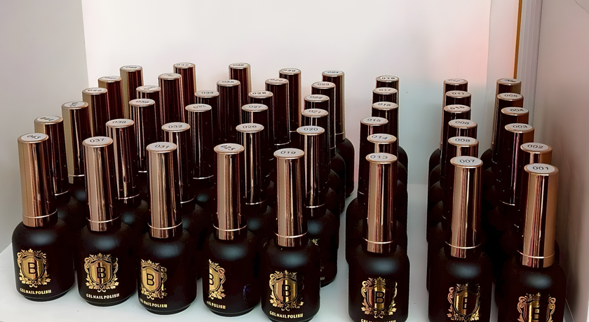 So Paint Nail & Wax So Paint Nail & Wax - โซ เพ้นท์ เนล แอนด์ แว็กซ์ นนทบุรี 14
