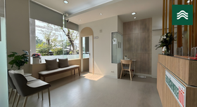 WellWise Clinic (Rompo Mansion,Khlong Toei) WellWise Clinic - เวลไวส์ คลินิกเวชกรรม คลองเตย 1