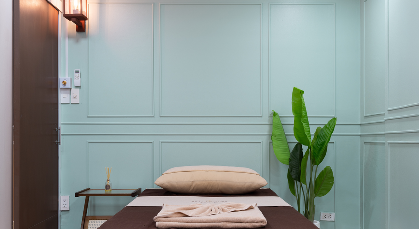 Mali Room Massage & Spa (MRT Sutthisan) Mali Room Massage & Spa (MRT Sutthisan) 2