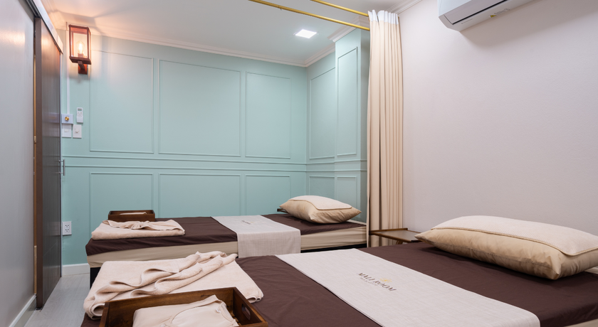 Mali Room Massage & Spa (MRT Sutthisan) Mali Room Massage & Spa (MRT Sutthisan) 4