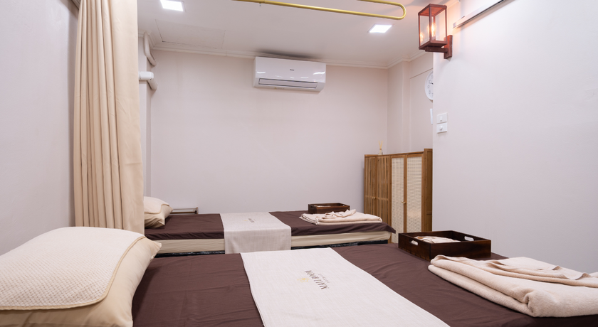Mali Room Massage & Spa (MRT Sutthisan) Mali Room Massage & Spa (MRT Sutthisan) 5