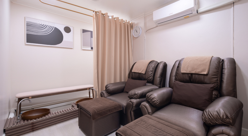 Mali Room Massage & Spa (MRT Sutthisan) Mali Room Massage & Spa (MRT Sutthisan) 6