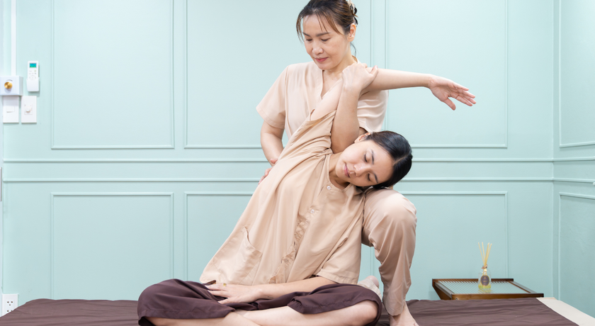 Mali Room Massage & Spa (MRT Sutthisan) Mali Room Massage & Spa (MRT Sutthisan) 16