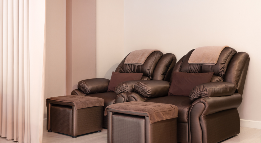Mali Room Massage & Spa (MRT Sutthisan) Mali Room Massage & Spa (MRT Sutthisan) 18