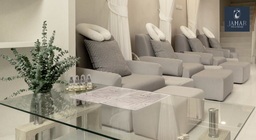 Jamar Relax and Massage (Chiang Mai) Jamar Relax and Massage (Chiang Mai) - จามาร์ รีเลค แอนด์ มาสสาจ เชียงใหม่ 1