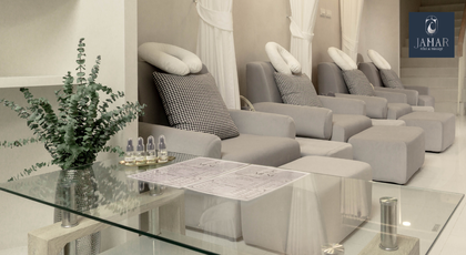 Jamar Relax and Massage Jamar Relax and Massage - จามาร์ รีเลค แอนด์ มาสสาจ เชียงใหม่ 1