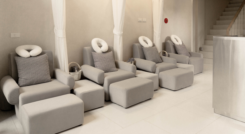 Jamar Relax and Massage (Chiang Mai) Jamar Relax and Massage (Chiang Mai) - จามาร์ รีเลค แอนด์ มาสสาจ เชียงใหม่ 5