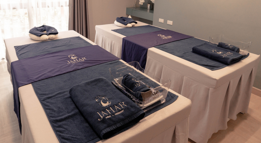 Jamar Relax and Massage (Chiang Mai) Jamar Relax and Massage (Chiang Mai) - จามาร์ รีเลค แอนด์ มาสสาจ เชียงใหม่ 8