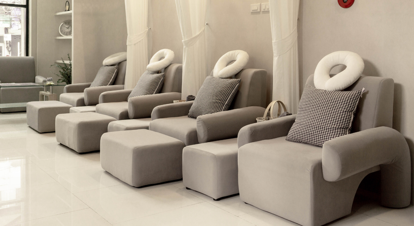 Jamar Relax and Massage (Chiang Mai) Jamar Relax and Massage (Chiang Mai) - จามาร์ รีเลค แอนด์ มาสสาจ เชียงใหม่ 14