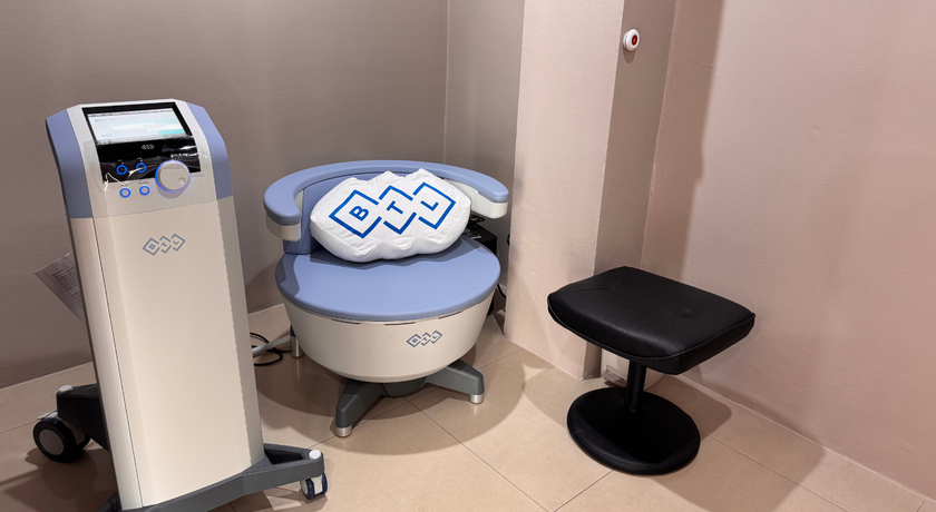 Mendical Clinic MENdical Clinic - เมนดีคอล คลินิก ยูโรวิทยา ทวีวัฒนา 5