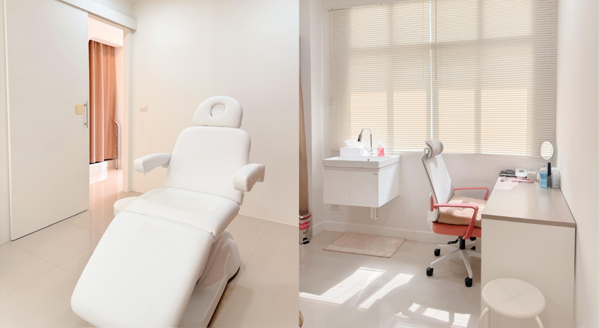 VIANA CLINIC KORAT VIANA CLINIC KORAT - วีอาน่าคลินิกเวชกรรม โคราช 3