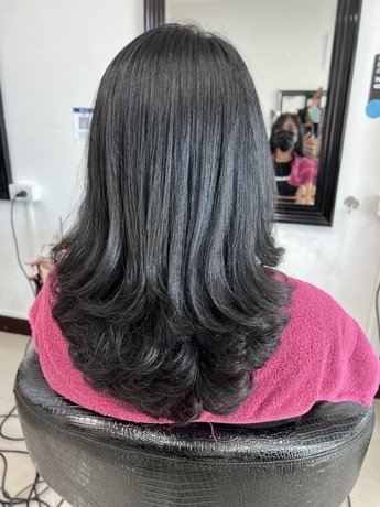 Kor Kae Beauty Kor Kae Beauty - ก.แกะ บิ้วตี้ ทำเล็บ ทำผม ใกล้ ม.ศรีปทุม ชลบุรี image_picker_C9A8B6A3-C984-421A-8FCC-914E3760DD5D-32850-00000C17ADF6E878