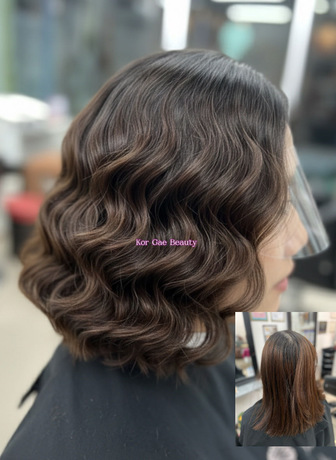 Kor Kae Beauty Kor Kae Beauty - ก.แกะ บิ้วตี้ ทำเล็บ ทำผม ใกล้ ม.ศรีปทุม ชลบุรี image_picker_C6CFA8E9-13E1-4D5F-B1CA-8A51051B94AC-32850-00000C159ADBEDD9