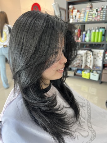 Kor Kae Beauty Kor Kae Beauty - ก.แกะ บิ้วตี้ ทำเล็บ ทำผม ใกล้ ม.ศรีปทุม ชลบุรี image_picker_90236372-88BE-4C4D-B1DC-23B763222BBF-32850-00000C17AD11F507