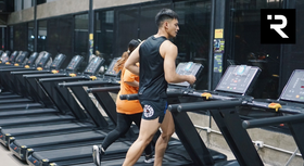 Real Gym (Sukhaphiban 5) Real Gym - เรียลยิม (สุขาภิบาล 5) สายไหม 1