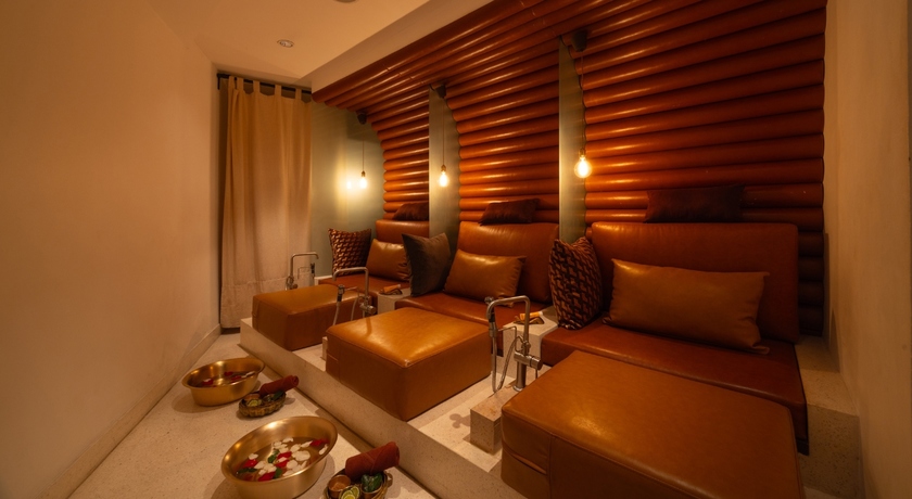 Kiriya Spa at LiT Bangkok Hotel & Residence กิริยา สปา 5
