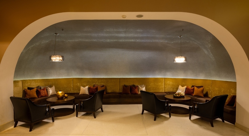 Kiriya Spa at LiT Bangkok Hotel & Residence กิริยา สปา 8