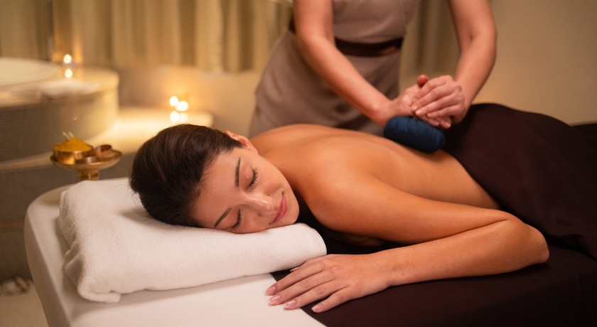Kiriya Spa at LiT Bangkok Hotel & Residence กิริยา สปา 14