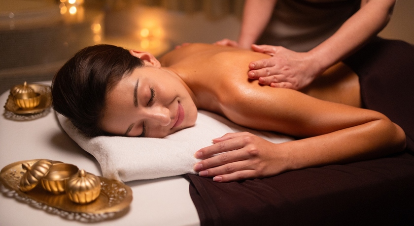 Kiriya Spa at LiT Bangkok Hotel & Residence กิริยา สปา 17
