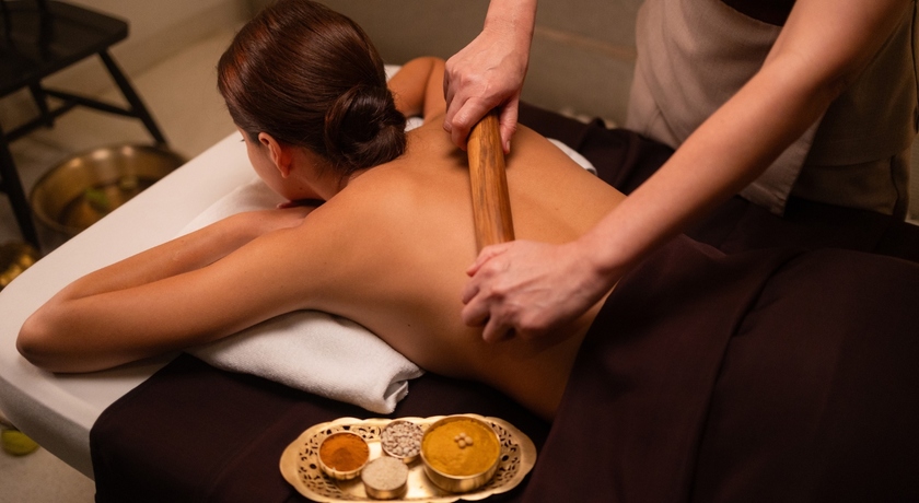 Kiriya Spa at LiT Bangkok Hotel & Residence กิริยา สปา 18