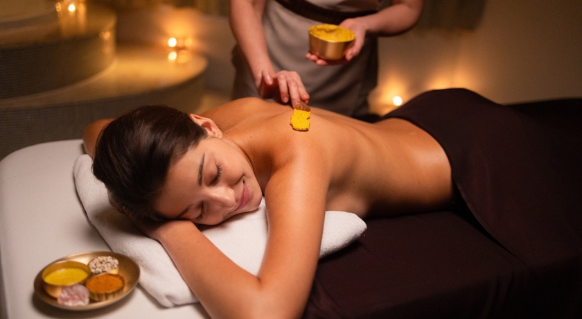 Kiriya Spa at LiT Bangkok Hotel & Residence กิริยา สปา 19