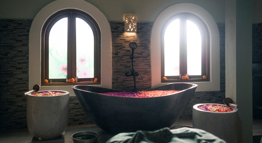 The Sanctuary Wellbeing & Beauty (Bali) The Sanctuary Wellbeing & Beauty - เดอะ แซงชัวรี เวลบีอิ้ง แอนด์ บิวตี้ ชางกู บาหลี 13