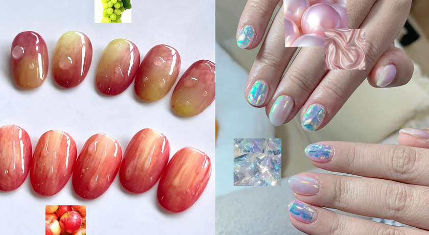Naily Nailslash (BNN Park Ratchapruek) Naily Nailslash - เนลลี่ เนลสแลช BNN Park ราชพฤกษ์ 11