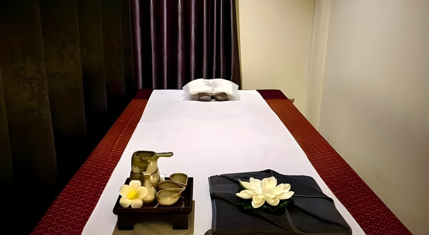 Kayong Massage Huahin Kayong Massage Huahin Soi 55 - กาหยง นวดไทย ซอย 55 หัวหิน 2