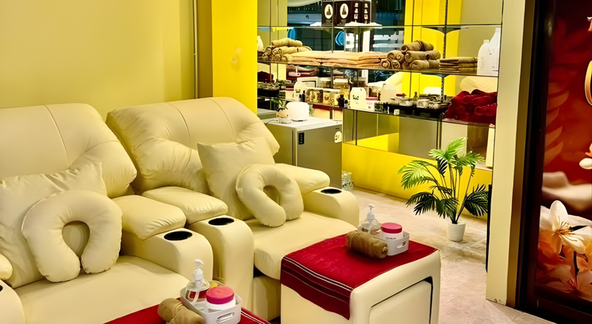 Kayong Massage Huahin Kayong Massage Huahin Soi 55 - กาหยง นวดไทย ซอย 55 หัวหิน 6