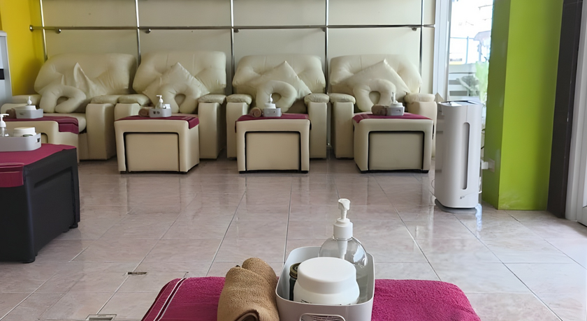 Kayong Massage Huahin Kayong Massage Huahin Soi 55 - กาหยง นวดไทย ซอย 55 หัวหิน 10