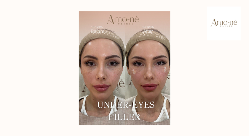 Amo-nè Clinic (Phetchaburi Soi 15, BTS Ratchathewi) (Amone Clinic) Amo-nè Clinic – อาโมเน่ คลินิก ความงามย่านเพชรบุรี 15 27