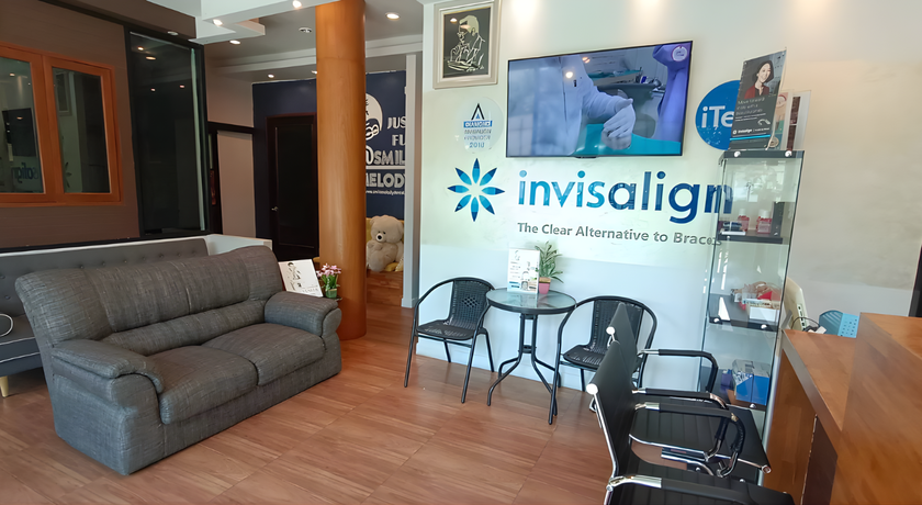 SM Dental (Pattanakarn) SM Dental - สไมล์เมโลดี้ พัฒนาการ ใกล้ซอย 44 2