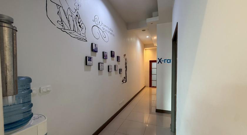 SM Dental (Pattanakarn) SM Dental - สไมล์เมโลดี้ พัฒนาการ ใกล้ซอย 44 9